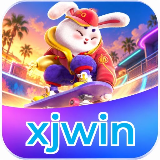 Logo xjwin Bônus Brasil