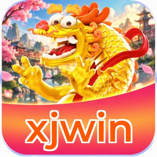 Logo xjwin APP Mobile Brasil
