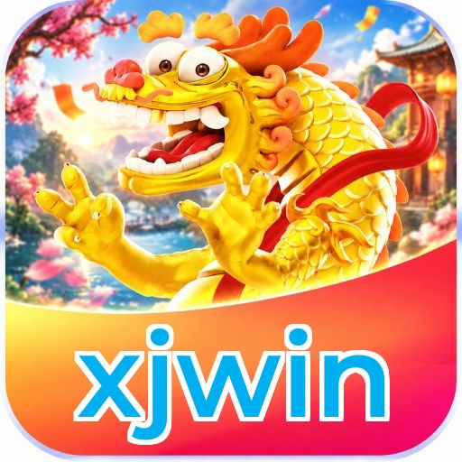 Logo xjwin Loteria Online