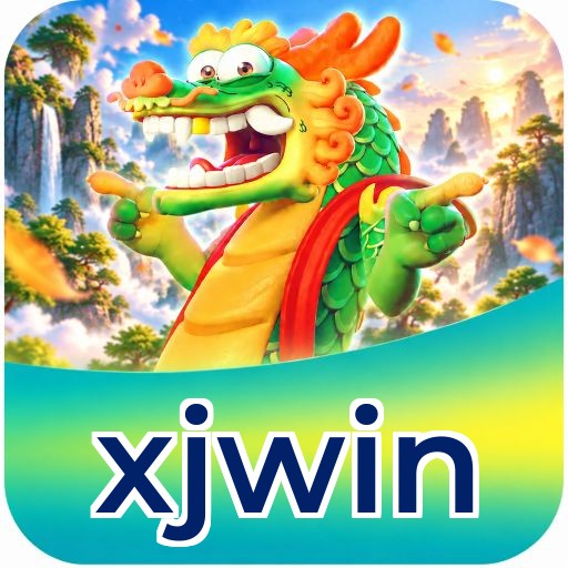 Logo xjwin Apostas Esportivas Brasil