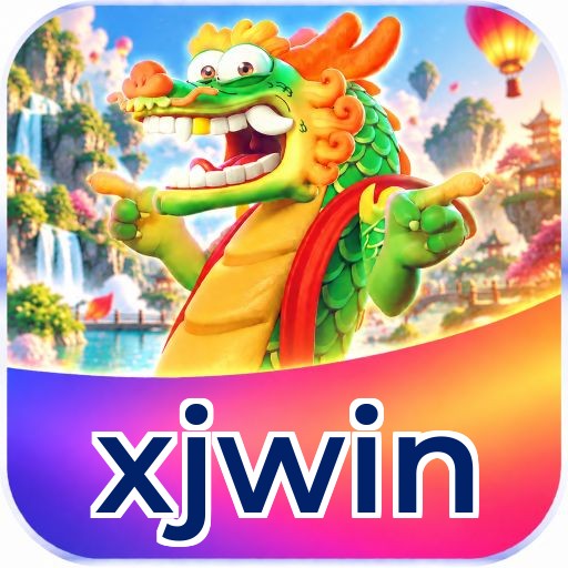 xjwin VIP Program Logo