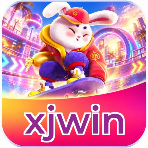 xjwin Logo