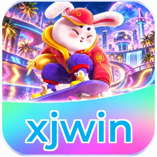 Logo xjwin Telegram Canal Oficial