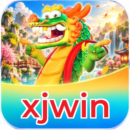 Logo xjwin Cadastro Brasil