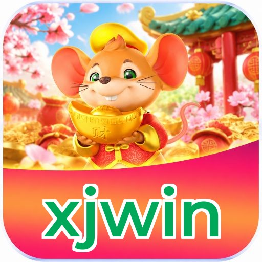 xjwin APP Logo Oficial Certificado Android iOS