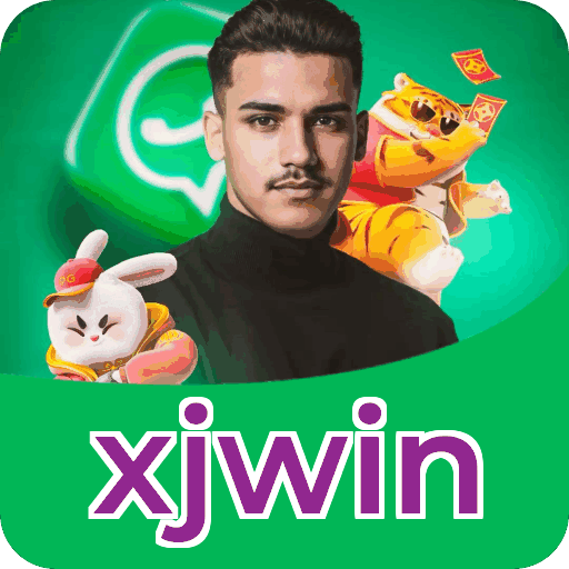 xjwin APP mobile iOS Android - 187 mil downloads São Paulo Rio BH