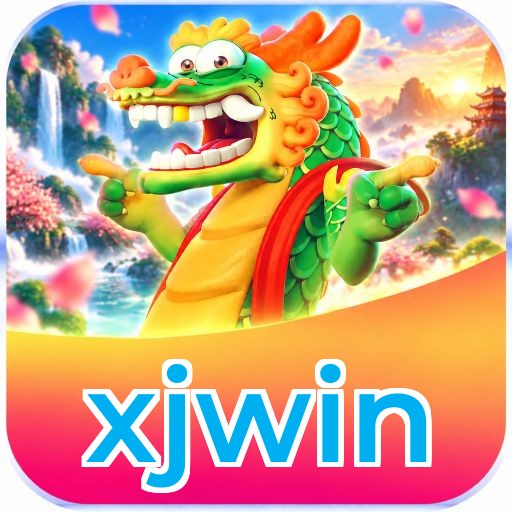 Logo xjwin Telegram Oficial