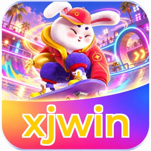 Logo xjwin Cassino Online Brasil