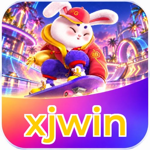 xjwin Logo Oficial - Cassino Online Brasil Certificado eCOGRA