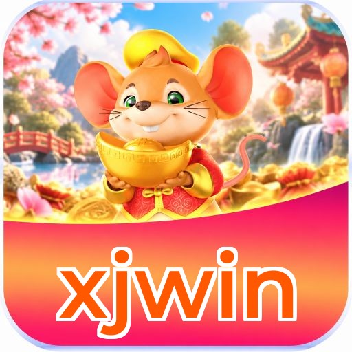 xjwin Logo Oficial