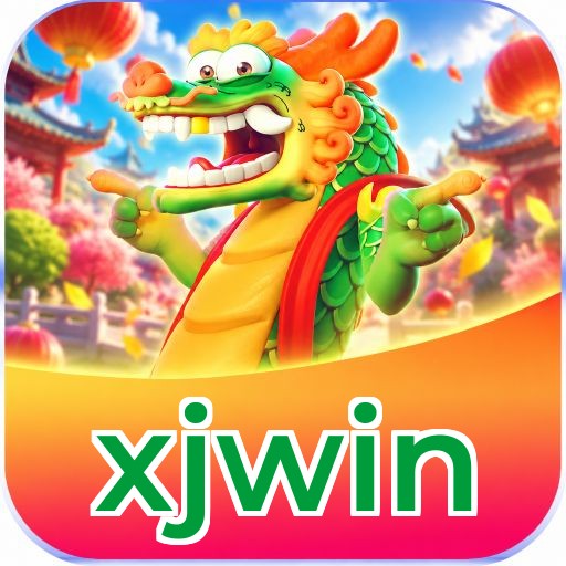 Logo xjwin Cassino Online Brasil
