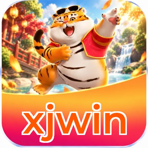 xjwin Fortune Games - Tiger, Ox, Rabbit RTP Certificado