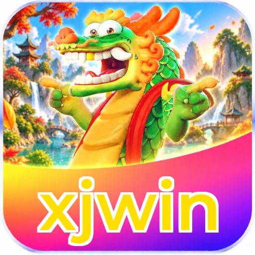 Logo da xjwin