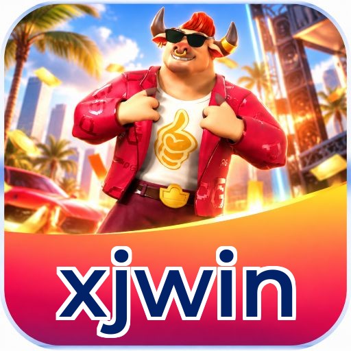 xjwin Logo