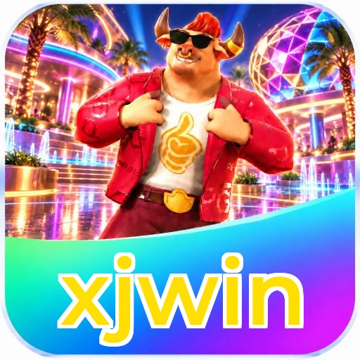 xjwin Apostas Esportivas Logo Oficial Certificado