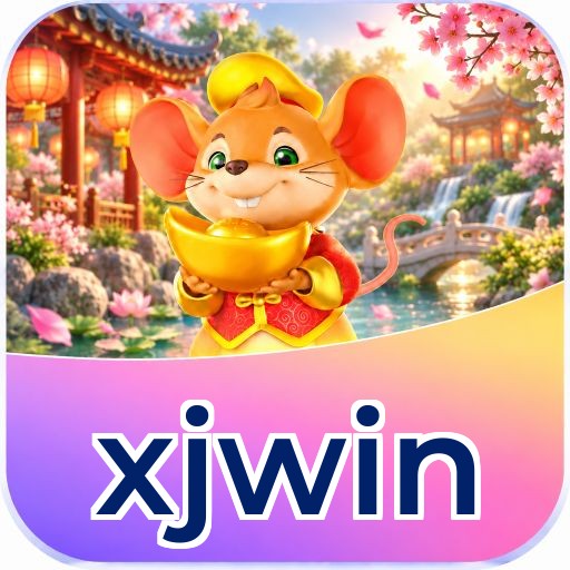 Logo xjwin APK Android Brasil