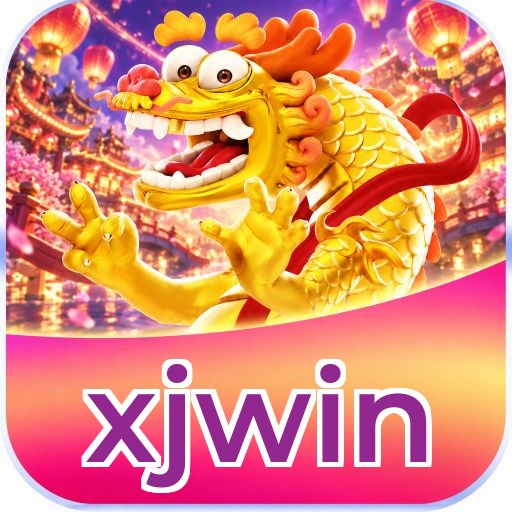 xjwin APK Logo Oficial Certificado