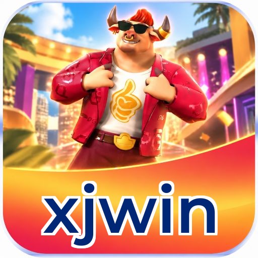Logo xjwin Cassino Online Brasil