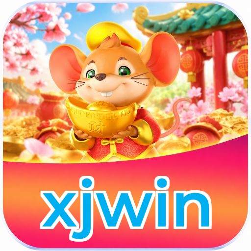 xjwin Download Speed Test Logo - Teste de Velocidade Certificado